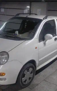 ام وی ام ۱۱۰ mvm