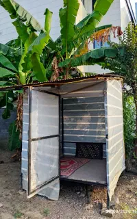 آلاچیق آهنی
