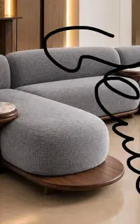 مبلمان خان نخل تقی
