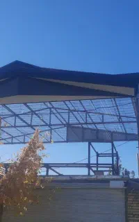 ساخت سوله سبک سازی