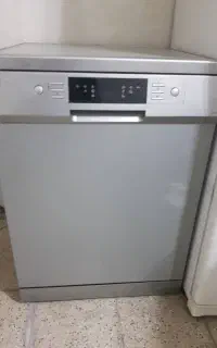ماشین ظرفشویی اسنوا مدل swd-148s