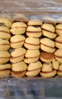 خوردنی و آشامیدنی