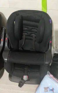 صندلی ماشین کودک نو