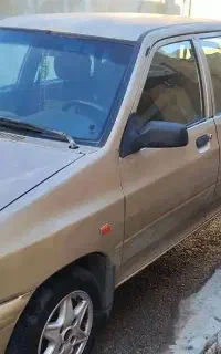 پراید ۱۴۱