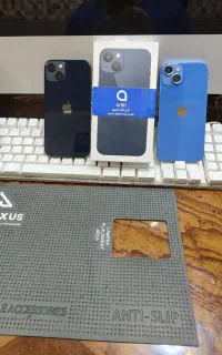 آیفون ۱۳ با ریجستر(خرید فروش گوشیهای کارکرده)