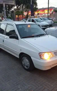 ماشین سواری کیپ