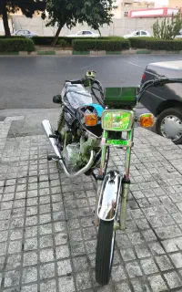 هندا پیشتاز به شرط