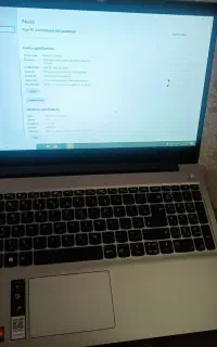 لب تاب لنوو
