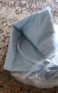 تشک بادی