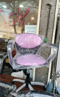 صندلی گردان 11 خط