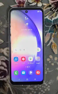 گوشی a56 ساخت ویتنام