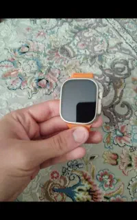 ساعت هوشمند اولترا اصلی