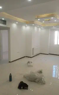 نقاشی ساختمان رنگ امیزی ولکه گیری