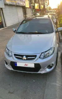 کوییک R 1401