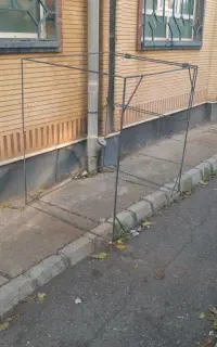 قفس مرغی