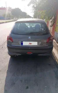 فروش 206نوک مدادی