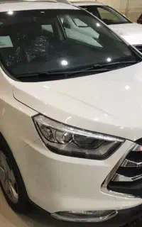 جک S3 مدل اسفند ۱۳۹۷