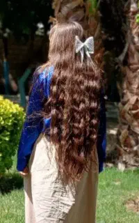خرید مو
