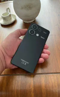 شیائومی نوت ۱۳ حافظه ۲۵۶