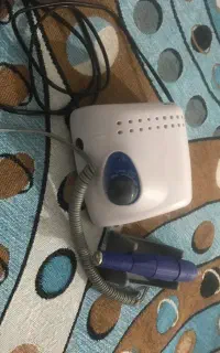 سوهان برقی