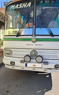 اتوبوس ۳۰۲