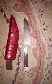 چاقو عتیقه