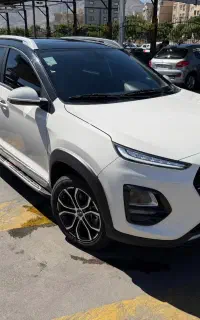 ایکس ۲۲ پرو 1402 اتوماتیک سفید