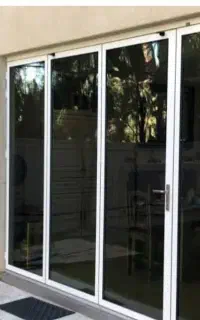 شیشه‌بری و تعمیر UPVC شیراز