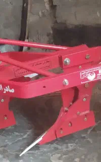 گاوآهن قربان محمدزاده 12نونو