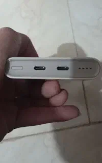 پاوربانک25وات سامسونگ10000