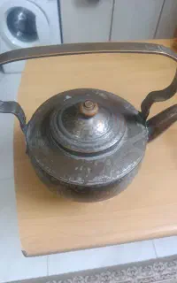 کتری قاچاری