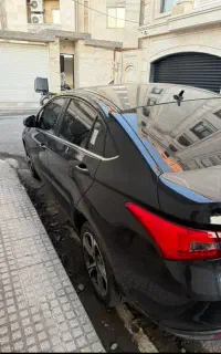 آریزو 5مدل1401داشبورد جدید