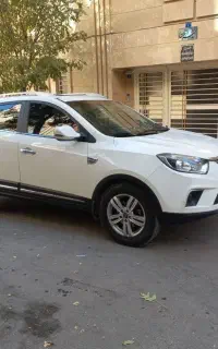 جک s5 دنده ایی