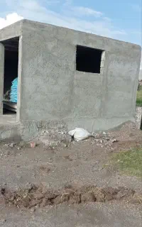 بنایی و معماری
