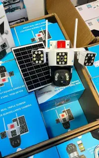 فروش دوربین مداربسته و دزدگیر اماکن