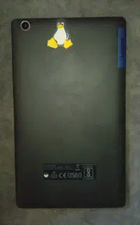 تبلت لنوا سیمکارت خور