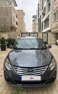 جکj4. مدل 1402