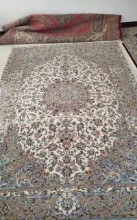 فرش دستباف نو
