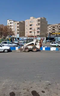 اجاره بابکت پاکدشت وتهران