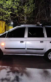 ون کاروان سایپا