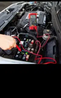 باطری سازی و تنظیم موتور سیار