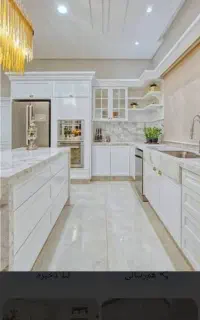 استخدام آشپزخانم