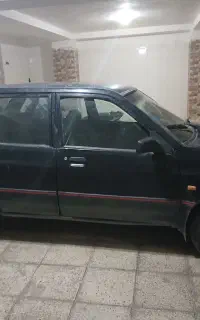 پرایدانژکتور۸۳