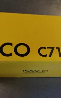 گوشی شیاومی پوکو