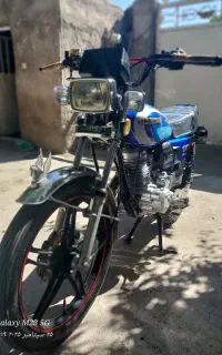 موتور همتاز ۲۰۰