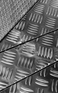 ورق آلومینیوم استیل بندرعباس ساخت پله الومینیوم