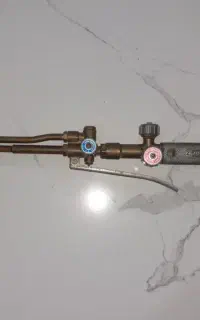 سری هوا برش اصل آلمانی قدیمی