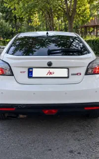 ام جی 6 فول جی تی