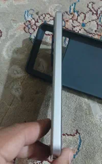 گوشی Poco x6 Pro رنگ سیلور