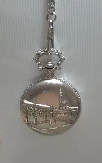 ساعت جیبی کلکسیونی برند ریکاردو ژاپن